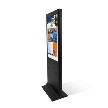 Интерактивная стойка NexTouch NextStand 43P Simple