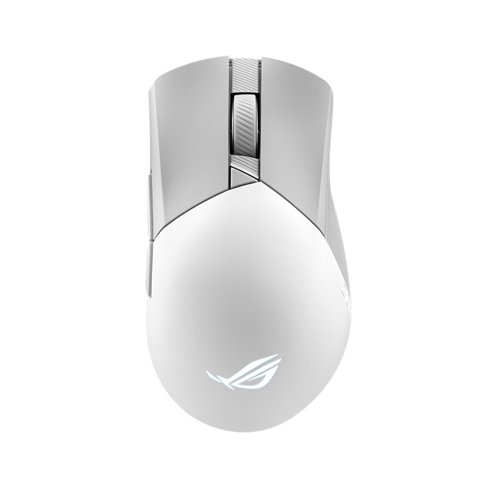 Мышь ASUS P711 ROG GIII WL AIMPOINT 90MP02Y0-BMUA11, дизайнерский рисунок