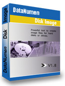 DataNumen Disk Image 1.8