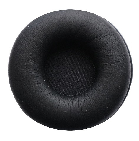 Yealink Запасной амбушюр для гарнитур Leather Ear Cushion for UH34/YHS34