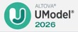 Altova UModel 2026