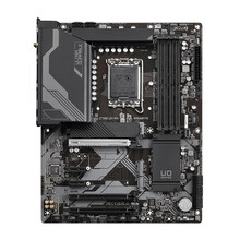 Материнская плата Gigabyte LGA 1700 Intel Z790 Z790 UD AX