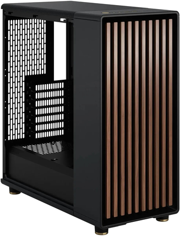 Корпус Fractal Design North MESH
