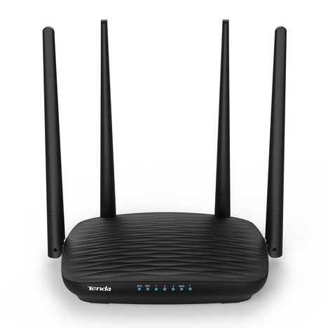 Wi-Fi роутер TENDA AC5