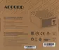 Блок питания Accord ACC-W750P