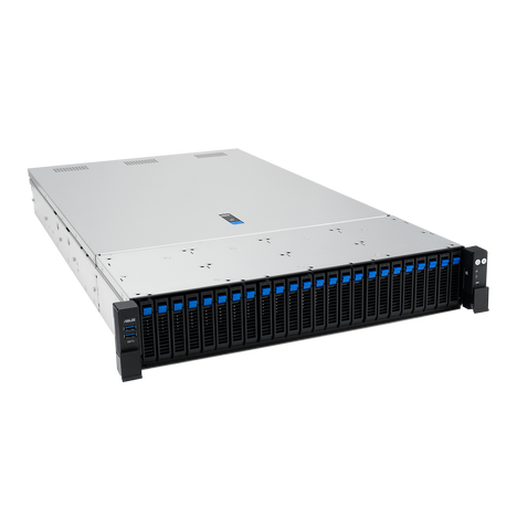 Шасси ASUS RS720A-E13-RS24G