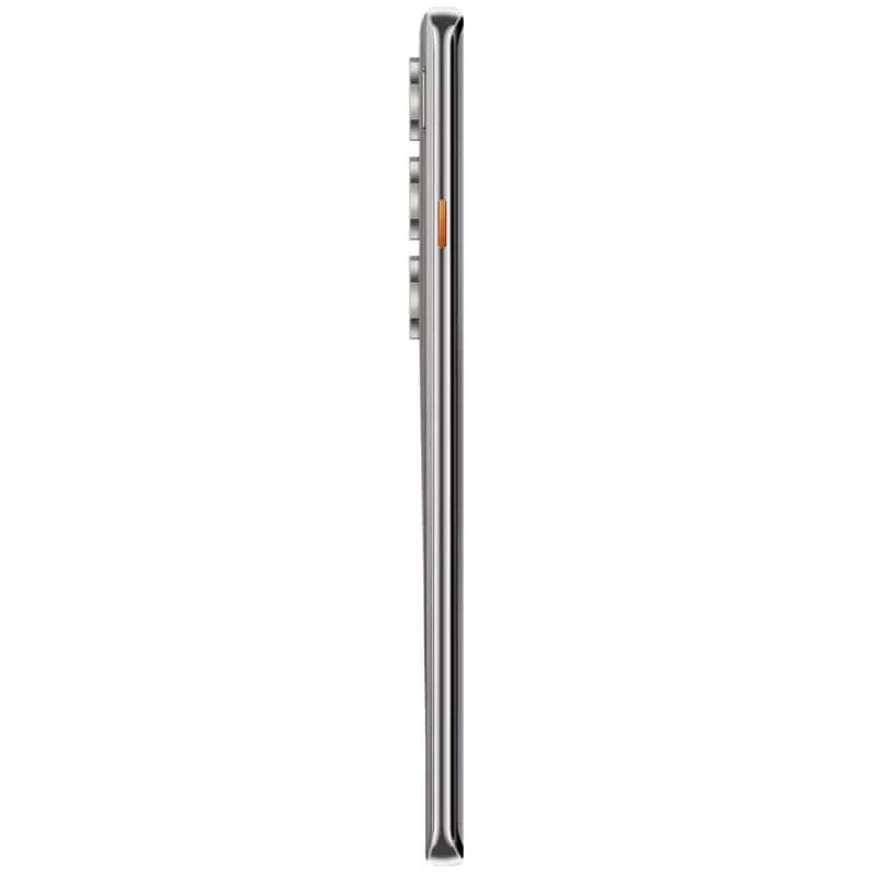 Смартфон TECNO Camon Camon 40 Pro 256 ΓБ серый