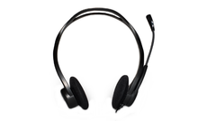 Гарнитура Logitech 960, цвет черный