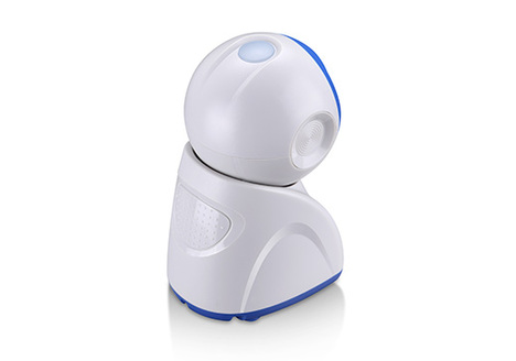 Сканер штрихкодов Mindeo MP725