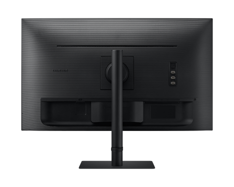 Монитор Samsung ViewFinity S8 32.0-inch черный