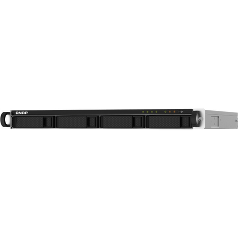 Сетевое хранилище QNAP 4 disks TS-432PXU