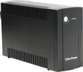 

ИБП CyberPower Line-Interactive UT850E