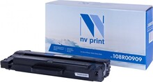 Картридж черный NVPrint Phaser, NV-108R00909