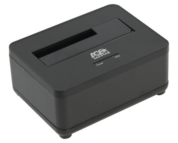 Док-станция AgeStar for HDD 3UBT7