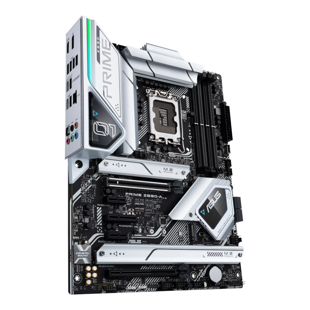 Материнская плата ASUS Intel Z690 PRIME Z690-A