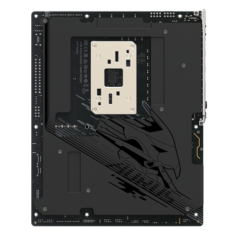 Материнская плата Gigabyte AM5 AMD X870E X870E AORUS ELITE X