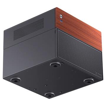 Корпус JONSBO N4