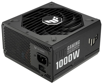 Блок питания ASUS TUF Gaming 1000W Gold (плохая упаковка)