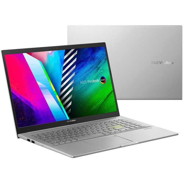 

Ноутбук ASUS K513EA