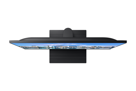 Монитор Samsung F27T450FQ 27.0-inch черный