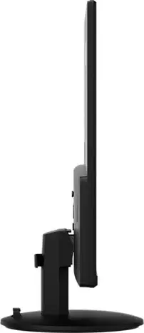 Монитор MSI MP272L 27.0-inch черный