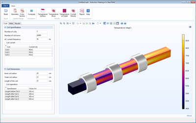 COMSOL Group Single User, Single User
