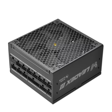 Блок питания Super Flower LEADEX III GOLD UP ATX 3.1 750W
