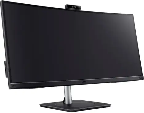Монитор ACER CB343CURDbemiiphcuzx 34.0-inch черный
