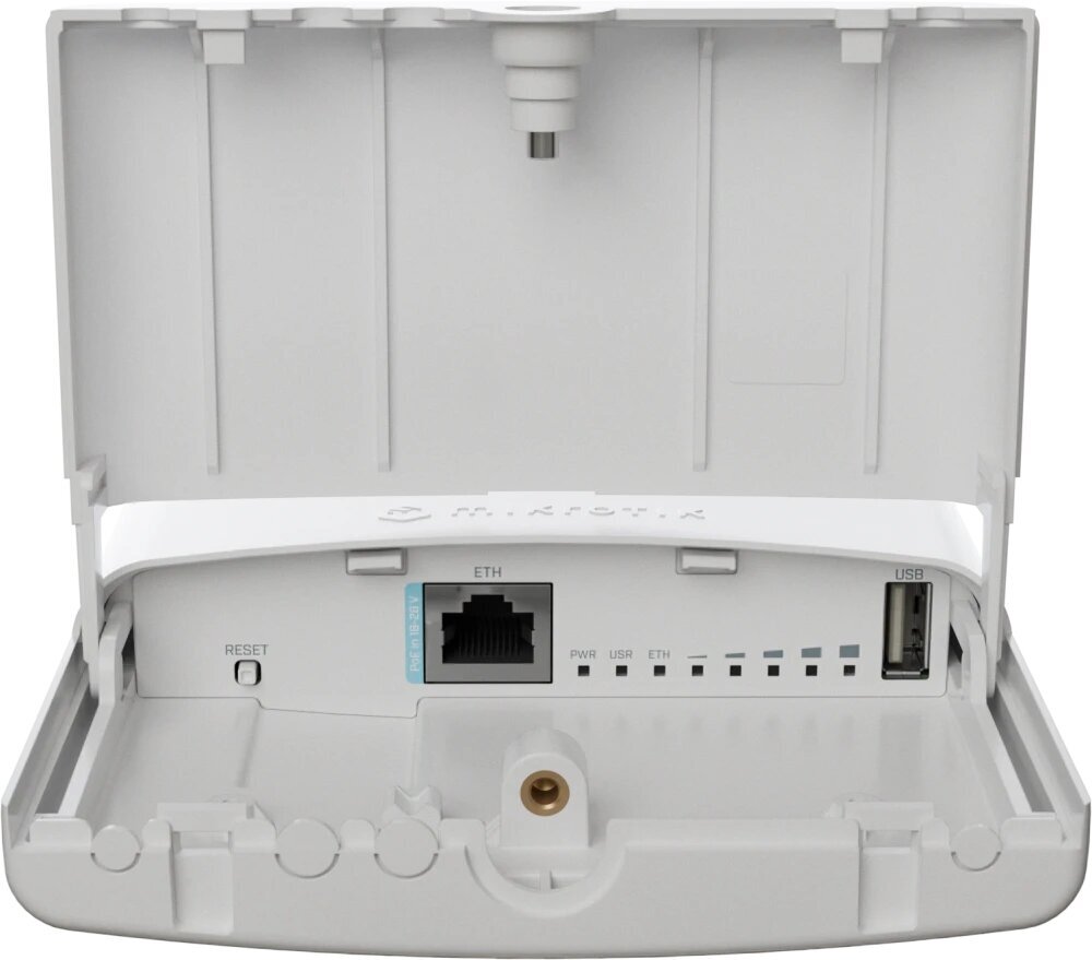 Точка доступа MikroTik L11UG-5HaxD-NB