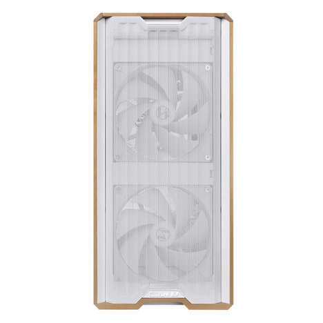 Корпус Lian Li LANCOOL 217 TG