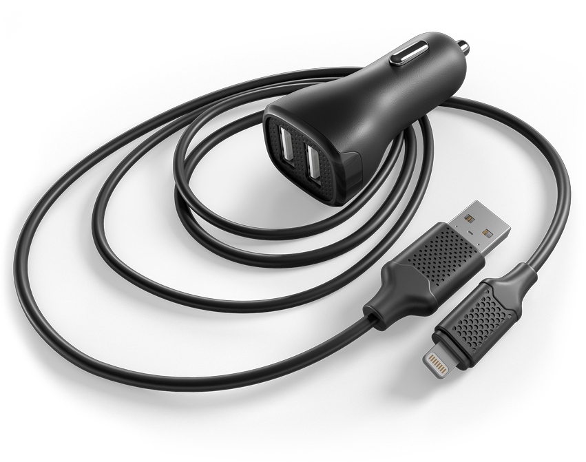 Зарядное устройство GAL UC-2287