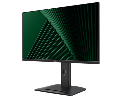 Монитор MSI MP275QPG 27.0-inch черный