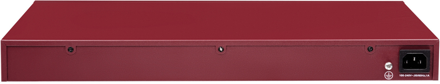 Коммутатор Qtech QSW-3750-52T
