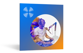 iZotope RX 8 (коммерческая лицензия Standard),