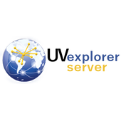 Uvexplorer Server