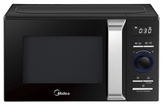 

Микроволновая Печь Midea AG820NN1-B 20л. 800Вт черный