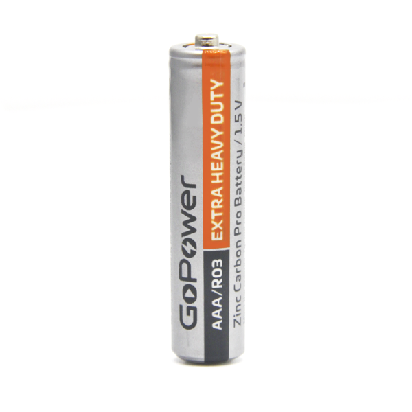Аккумулятор для компьютерной техники GoPower Батарея Heavy Duty R6