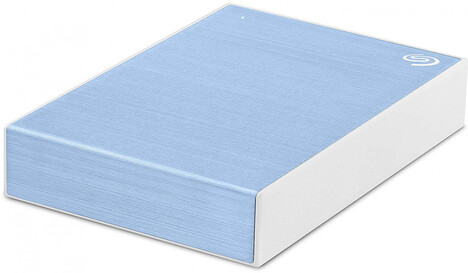 Внешний HDD SEAGATE Backup Plus 4TB