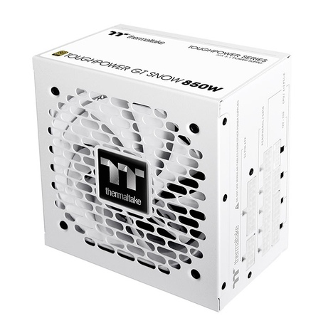 Блок питания Thermaltake Toughpower GT Gen.5 80+ gold 850W