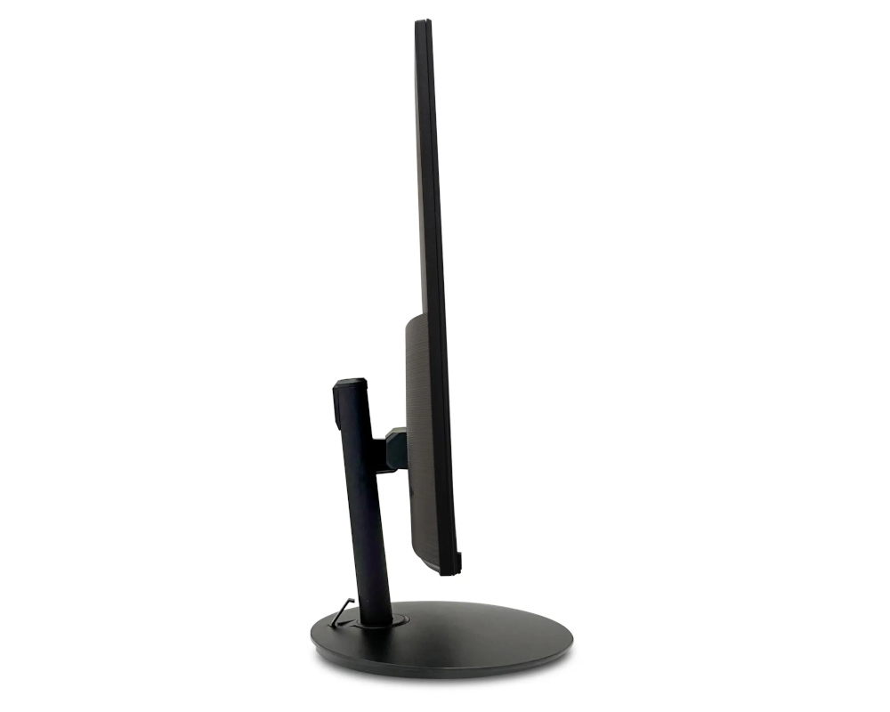 Монитор ACER XF240YM3biiph 23.8-inch черный