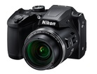 

Фотоаппарат Nikon COOLPIX B500