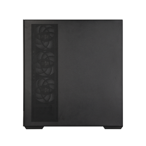 Корпус Zalman P40 DS
