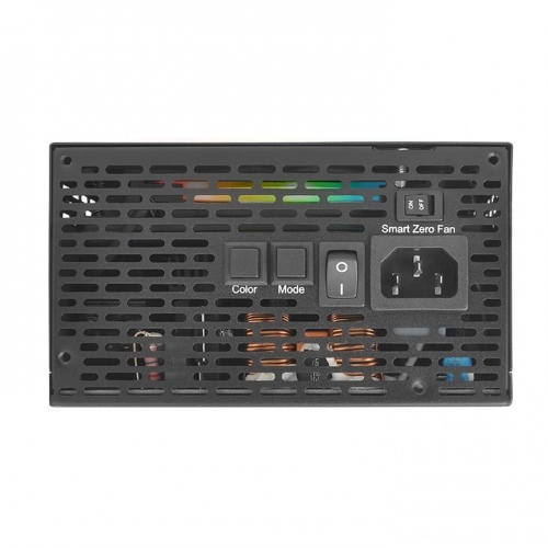 Блок питания Thermaltake Toughpower GF1 - TT Premium Edition ARGB 650W