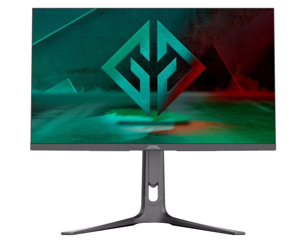 Монитор GMNG GM-27F23 27.0-inch черный