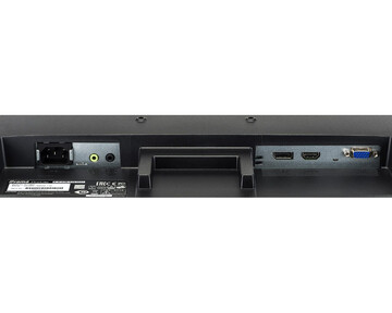 Монитор Iiyama X2483HSU 23.8-inch черный