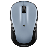 Мышь Logitech M325s 910-006812, цвет черный