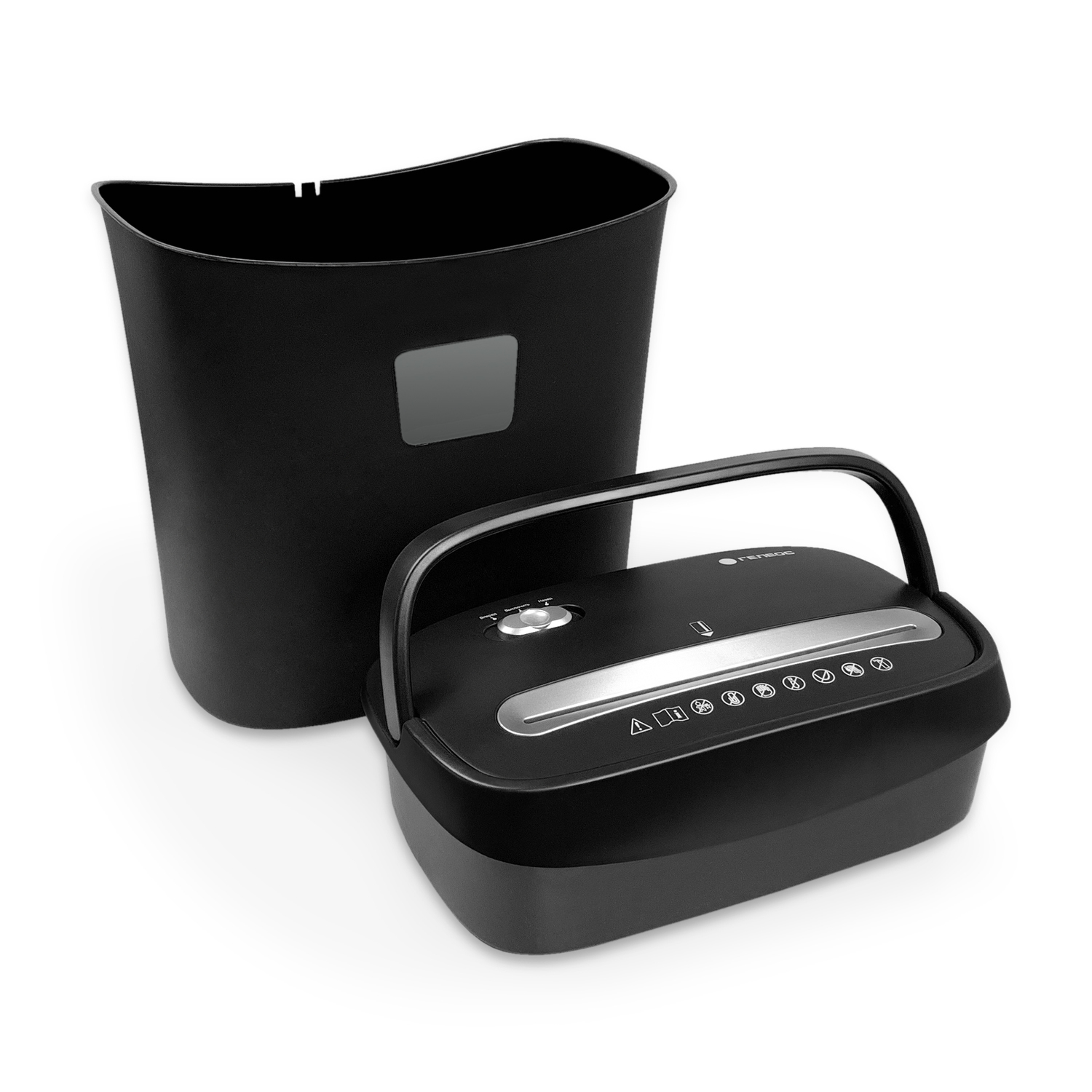 Шредер Гелеос УД15-4