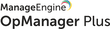 Zoho ManageEngine OpManager Plus
