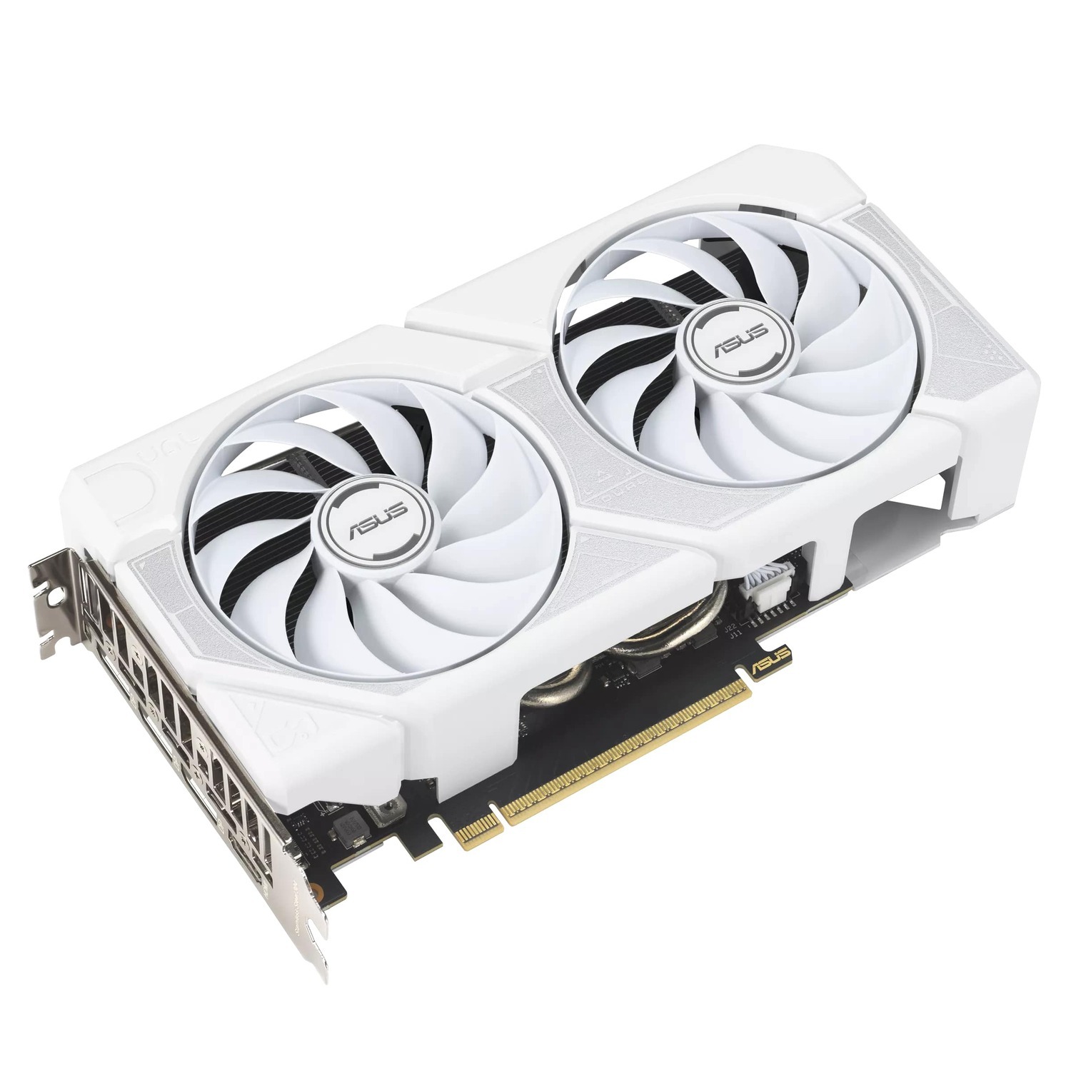 Видеокарта ASUS GeForce RTX 5060 Ti 16 ΓБ Retail