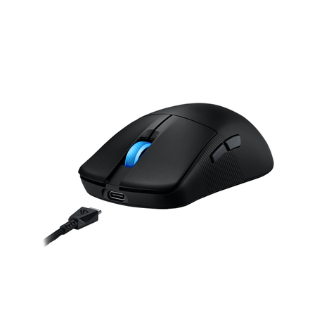 Мышь ASUS ROG HARPE ACE MINI 90MP03Z0-BMUA00, цвет черный